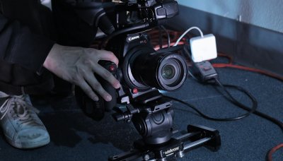 拍攝企業(yè)宣傳片的好處您知道嗎？